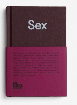 Sex - The School of Life