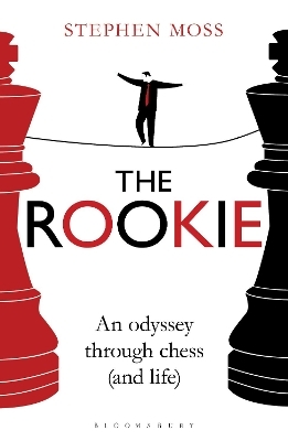 The Rookie - Stephen Moss
