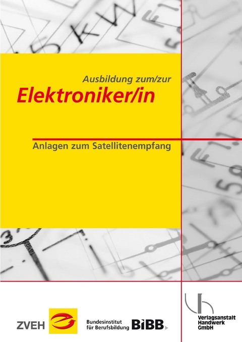Ausbildung zum/zur Elektroniker/in - Jörn Martens