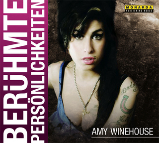 Amy Winehouse - Monika Elisa Schurr