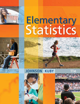 Elementary Statistics - Robert R. Johnson; Patricia J. Kuby