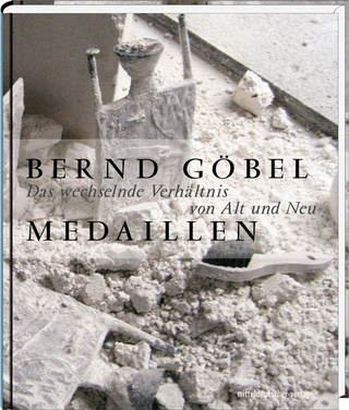 Medaillen - Bernd Göbel