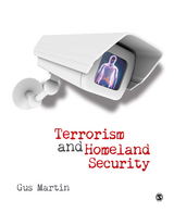 Terrorism and Homeland Security -  Gus Martin