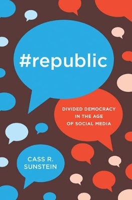 #Republic - Cass R. Sunstein