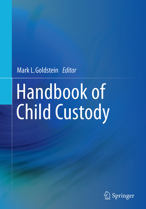Handbook of Child Custody - 