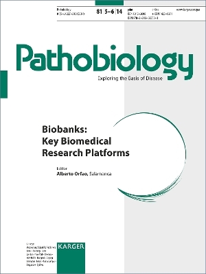 Biobanks: Key Biomedical Research Platforms - 