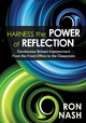 Harness the Power of Reflection - Ronald J. Nash