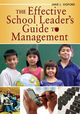 Effective School Leader's Guide to Management - Jane L. Sigford