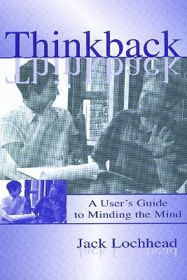Thinkback - Jack Lochhead