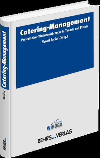 Catering Management - Harald Becker
