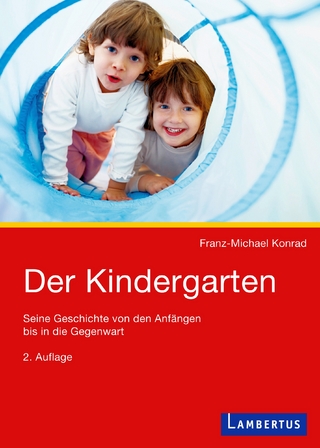 Der Kindergarten - Franz-Michael Konrad