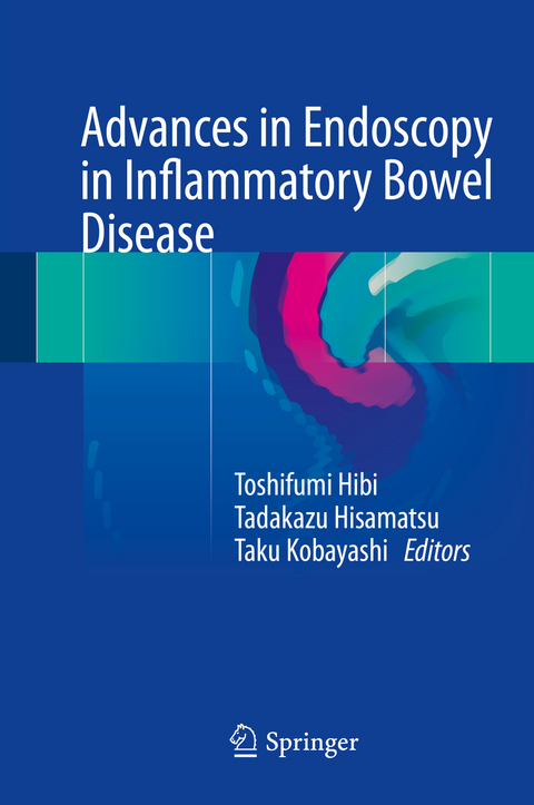 Advances in Endoscopy in Inflammatory Bowel Disease - 