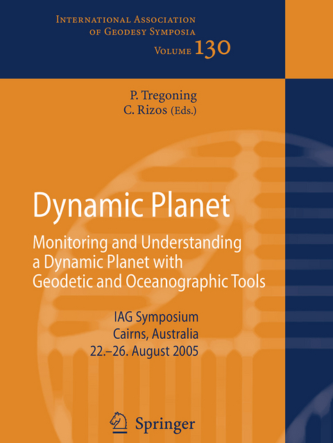 Dynamic Planet - 