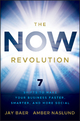The NOW Revolution - Jay Baer; Amber Naslund