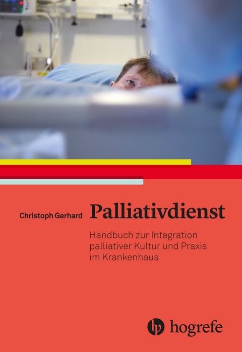 Palliativdienst - Christoph Gerhard