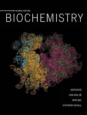 Biochemistry Plus Companion Website with Animations with Pearson eText -- Access Card Package - Christopher Mathews, Kensal van Holde, Dean Appling, Spencer Anthony-Cahill