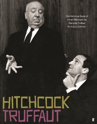 Hitchcock - Francois Truffaut