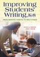 Improving Students' Writing, K-8 - Diane Barone; Joan M. Taylor