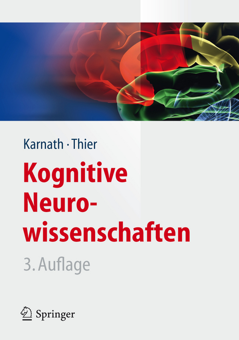 Kognitive Neurowissenschaften - 