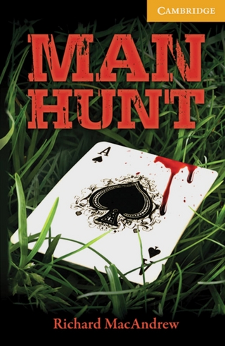 Man Hunt - Richard MacAndrew