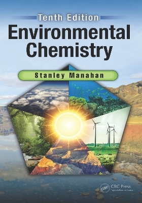 Environmental Chemistry - Stanley Manahan
