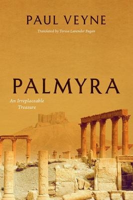 Palmyra - Paul Veyne