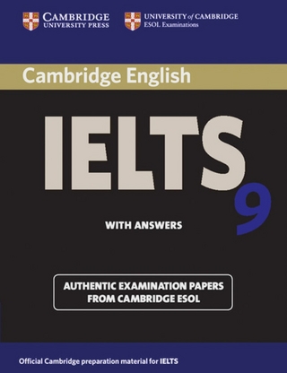 IELTS 9 - Cambridge Esol