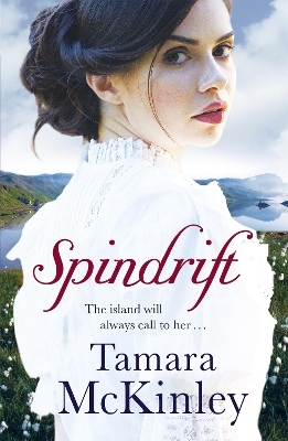 Spindrift - Tamara McKinley