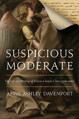 Suspicious Moderate - Anne Ashley Davenport; Danielle M. Peters