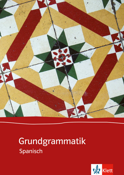 Grundgrammatik Spanisch - van Esch, Jos Hallebeek, Antoon van Bommel