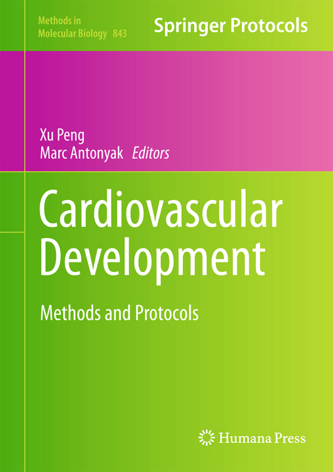 Cardiovascular Development - 