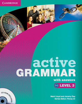 Active Grammar - Jeremy Day; Mark Lloyd