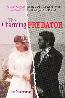 The Charming Predator - Lee MacKenzie