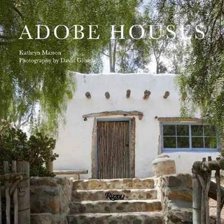 Adobe Houses - Kathryn Masson