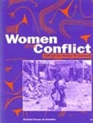Women and Conflict - Helen O'Connell