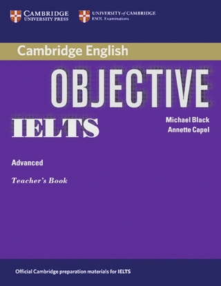 Objective IELTS - Michael Black; Annette Capel; Wendy Sharp
