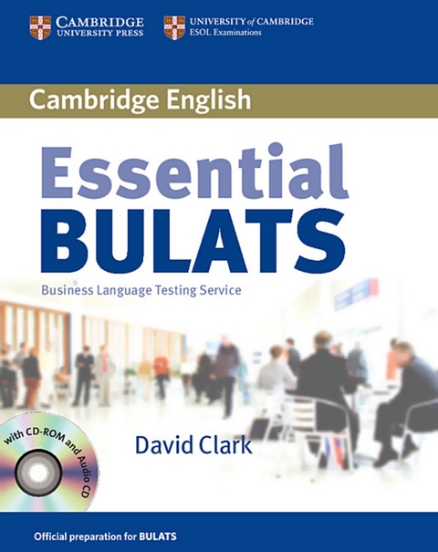 Essential BULATS - David Clark