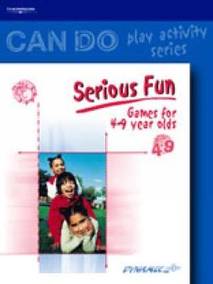 Can Do, Serious Fun: Games for 4-9s - Dynamix