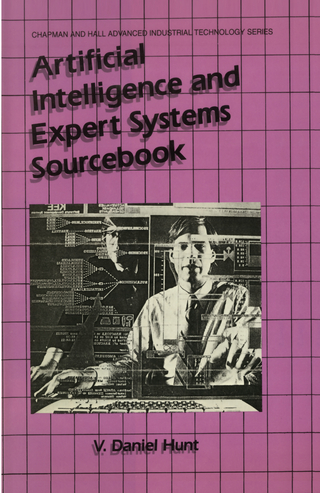 Artificial Intelligence & Expert Systems Sourcebook - V. Daniel Hunt