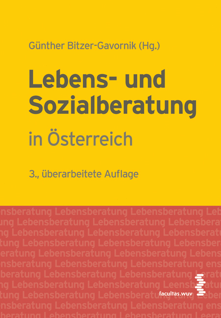 Lebens- und Sozialberatung in Österreich - 