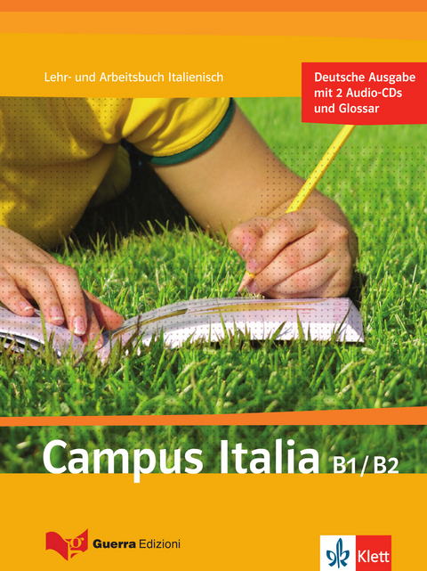 Campus Italia B1/B2