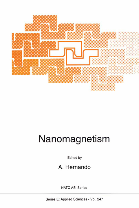 Nanomagnetism - 