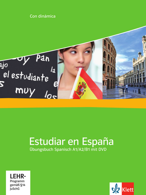 Estudiar en España A1-B1