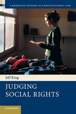Judging Social Rights - Jeff King