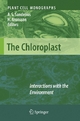 The Chloroplast - Anna Stina Sandelius; Henrik Aronsson