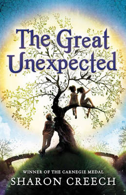 The Great Unexpected - Sharon Creech