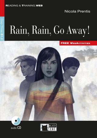 Rain Rain Go Away - Nicola Prentis