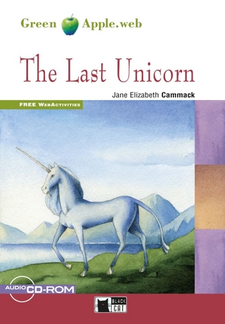 The Last Unicorn - Jane Elizabeth Cammack
