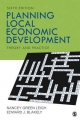 Planning Local Economic Development - Edward J. Blakely;  Nancey Green Leigh