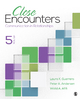 Close Encounters - Laura K. Guerrero; Peter A. Andersen; Walid Afifi